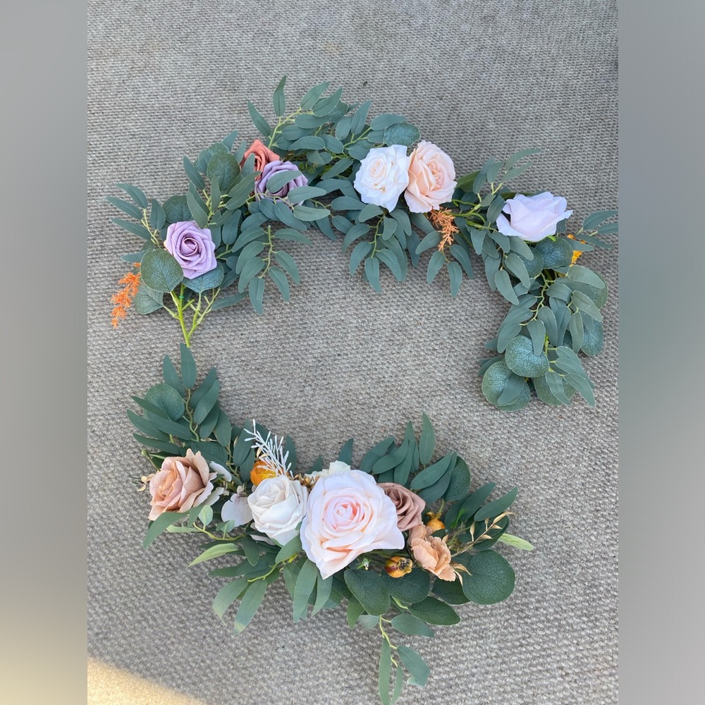 Lings moment flowers